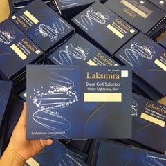 Tế bào gốc Laksmira Stem Cell Solution Water Lightening Skin
