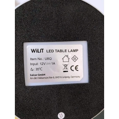 Đèn bàn chống cận WILIT U8Q