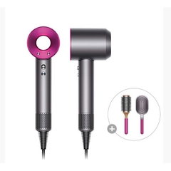 Máy sấy tóc Dyson Supersonic HD03 hồng bản Hàn