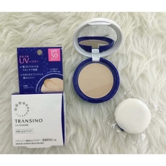 Phấn phủ Transino UV Powder