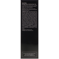 Kem Dưỡng Klairs Midnight Calming Cream 60ml