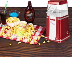 Máy nổ bỏng ngô UNOLD Popcornmaker Classic 48525