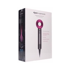 Máy sấy tóc Dyson Supersonic HD03 hồng bản Hàn