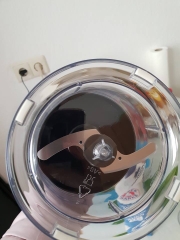 Máy xay cầm tay Medion MD 17457 400w