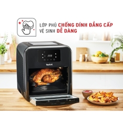 Nồi chiên không dầu Tefal FW5018 dung tích 11L