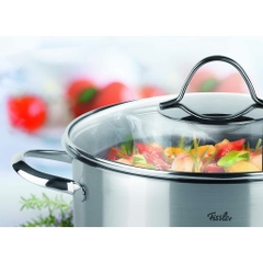 Bộ nồi Fissler Toronto 5 món