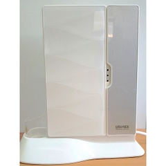 Máy tiệt trùng bàn chải Utorex