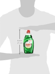 Nước rửa chén Fairy Ultra