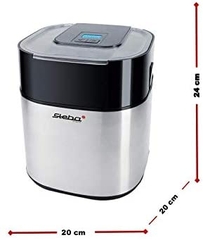 Máy làm kem Steba IC30