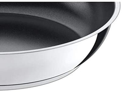 Bộ nồi Silit Alicante 10 món