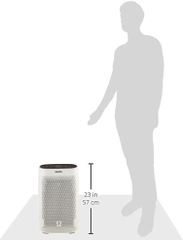 Máy lọc không khí Philips AC1215/10