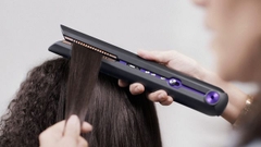 Máy Duỗi Tóc Dyson Corrale Straightener (Tím)