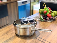 Quánh mini WMF có vung 16cm