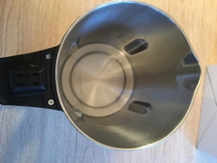 Máy làm sữa hạt/soup Morphy Richards 48822