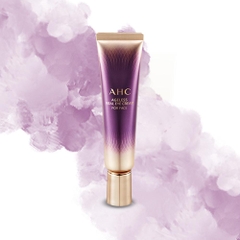 Kem Mắt AHC Ultimate Real Eye Cream For Face