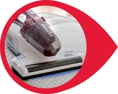 Máy Hút Bụi Diệt Khuẩn Công Nghệ Mới Hoover MBC500UV