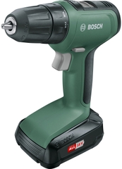 Máy Khoan Và Bắt Vít Không Dây Bosch Universal Drill 18