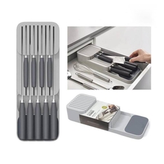 Set khay đựng dao thìa dĩa Joseph Joseph 85188