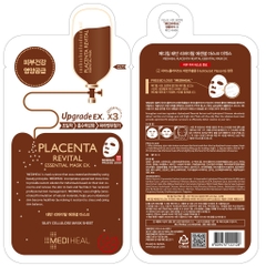 Mặt Nạ Mediheal