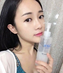 Gel tẩy tế bào chết Cure Natural Aqua