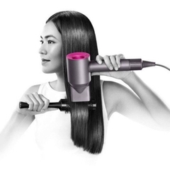 Máy sấy tóc Dyson Supersonic HD03 hồng bản Hàn