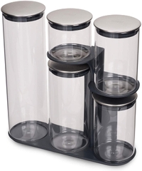 Set đựng thực phẩm Joseph Joseph Podium 100