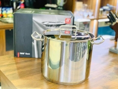 Nồi luộc gà Zwilling Classic 14L