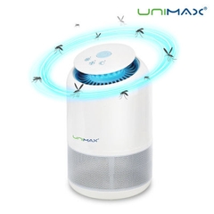 Đèn Bắt Muỗi Unimax UMB 501W