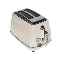Máy nướng bánh mỳ DeLonghi CTOV2103.BG