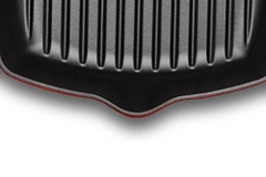 Chảo Nướng Le Creuset Hình Vuông 26cm Cerise