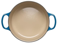 Nồi gang Le Creuset LS2501-2667SS đường kính 26cm