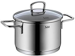 Bộ nồi Silit Alicante 10 món