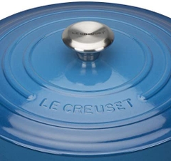 Nồi gang Le Creuset LS2501-2667SS đường kính 26cm