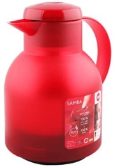 Bình giữ nhiệt Emsa Samba Vacuum 1L