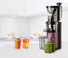 Máy ép chậm Taurus Liquajuice LS-651 BM