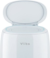 Thùng rác khử mùi thông minh Vliba