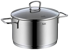 Bộ nồi Silit Alicante 10 món