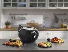 Nồi Chiên Không Dầu Tefal YV9708