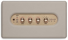 Loa Marshall Acton II Wireless Wi-Fi Multi-Room Smart Speaker with Amazon Alexa Built-In