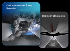 Robot hút bụi lau nhà Ecovacs Deebot T10 OMNI