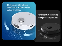 Robot hút bụi lau nhà Ecovacs Deebot T10 OMNI