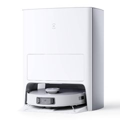 Robot hút bụi lau nhà Ecovacs T10 Turbo