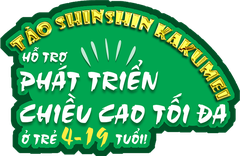 Viên tảo Shinshin Kakumei Nhật Bản - Hỗ trợ tăng chiều cao cho trẻ