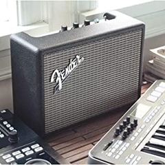 Loa di động Fender Monterey Black