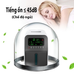 Máy tạo oxy gia đình OSITO