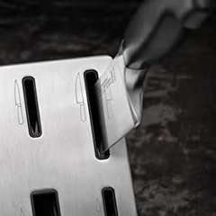 Bộ dao Zwilling SharpBlock