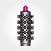 Máy tạo kiểu tóc Dyson Airwrap Complete - Pink (bản Hàn)