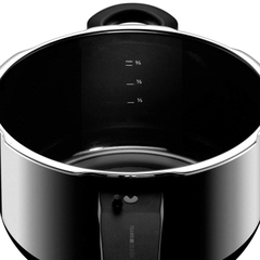 Set 2 Nồi áp suất Silit Silargan