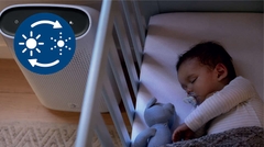 Máy lọc không khí Philips AC1215/10