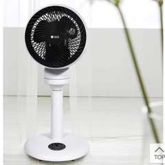 Quạt Tuần Hoàn Không Khí Lotte 360˚ CM-CF770